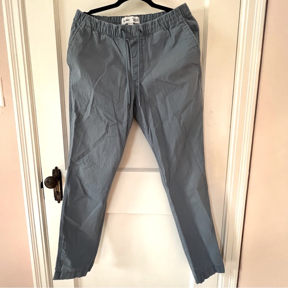 Old Navy Pants Mens Jogger Pants Poshmark